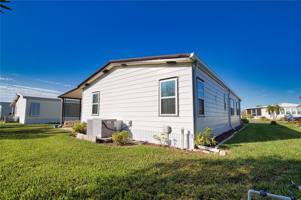 424 Tarde Logo Circle , North Port, FL 34287 Photo