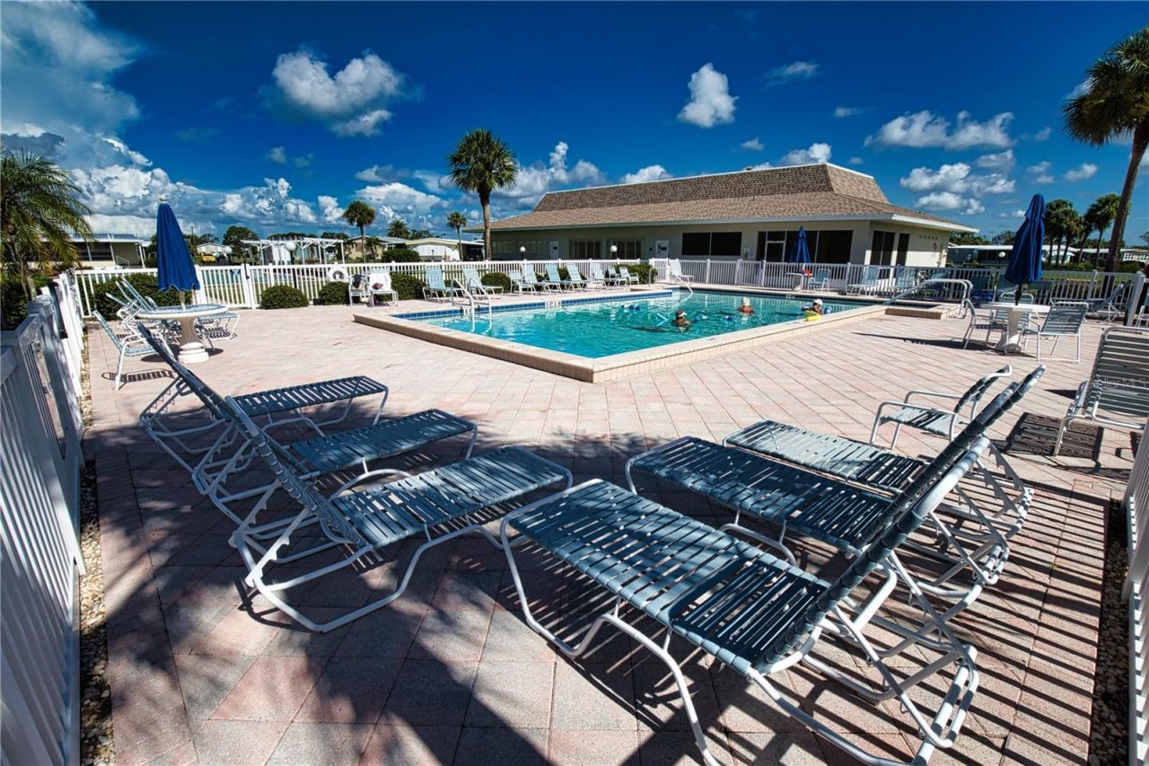 424 Tarde Logo Circle , North Port, FL 34287 Photo