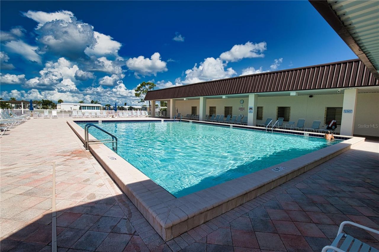 424 Tarde Logo Circle , North Port, FL 34287 Photo