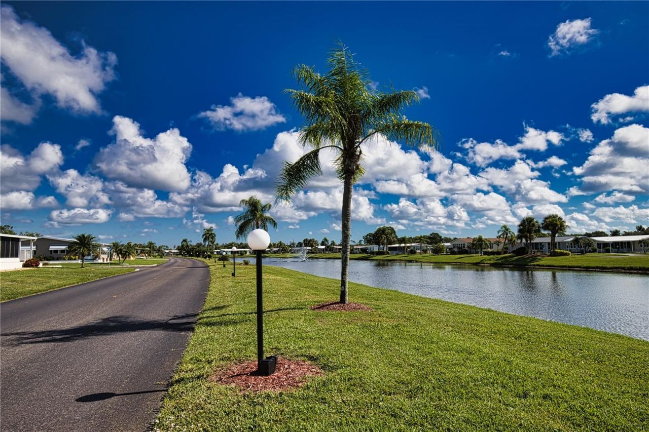 424 Tarde Logo Circle , North Port, FL 34287 Photo