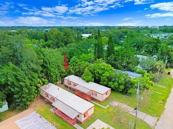 14606 CORAL DRIVE , HUDSON, FL 34667