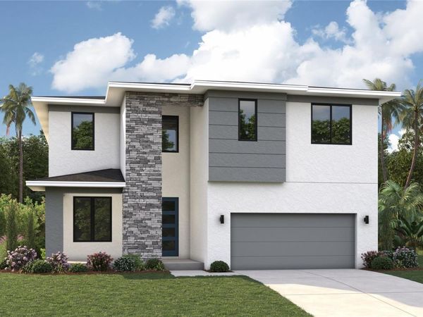 607 N MATANZAS AVENUE , TAMPA, FL 33609