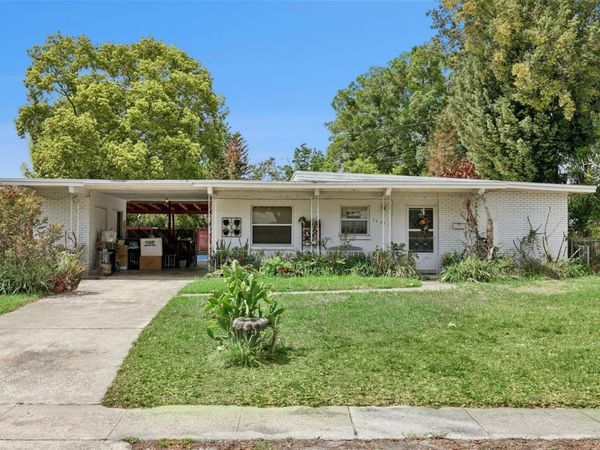 1624 BALTIMORE DRIVE , ORLANDO, FL 32810