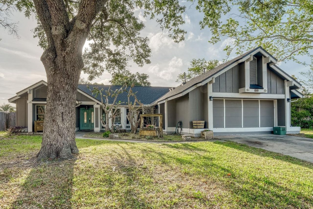 1665 Grange Circle , Longwood, FL 32750 Photo