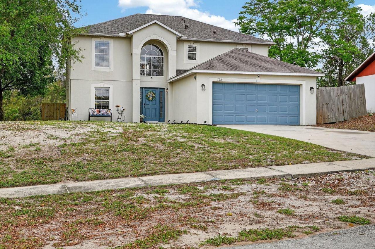 502 Gondolier Terrace , Deltona, FL 32725 Photo