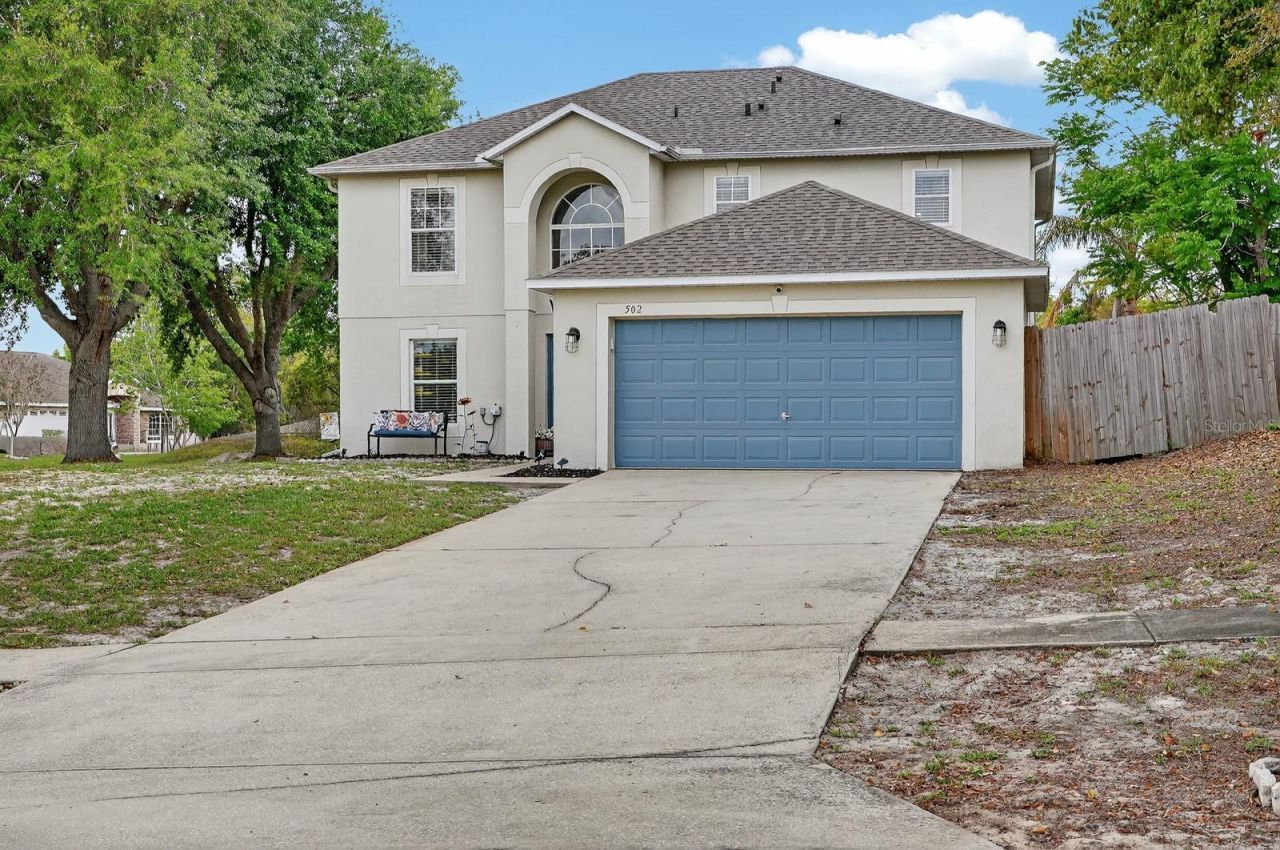 502 Gondolier Terrace , Deltona, FL 32725 Photo