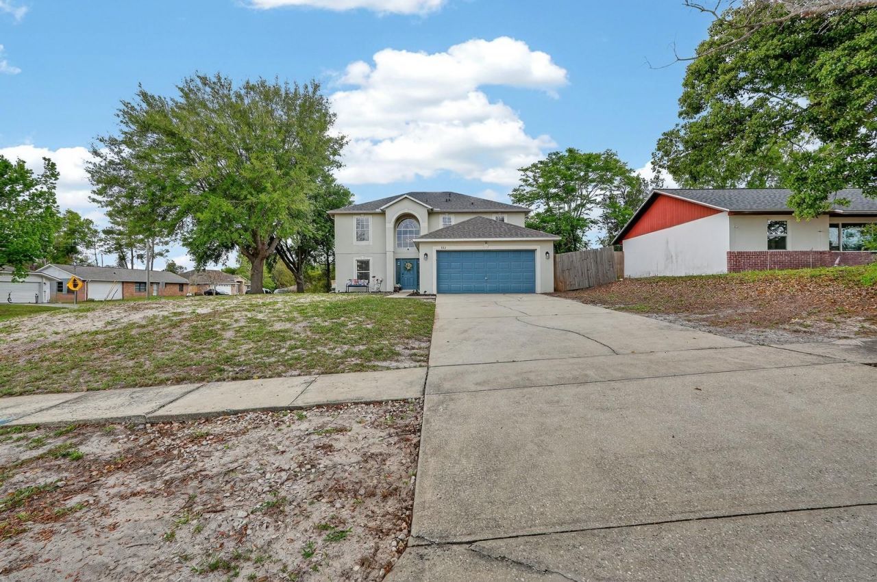 502 Gondolier Terrace , Deltona, FL 32725 Photo