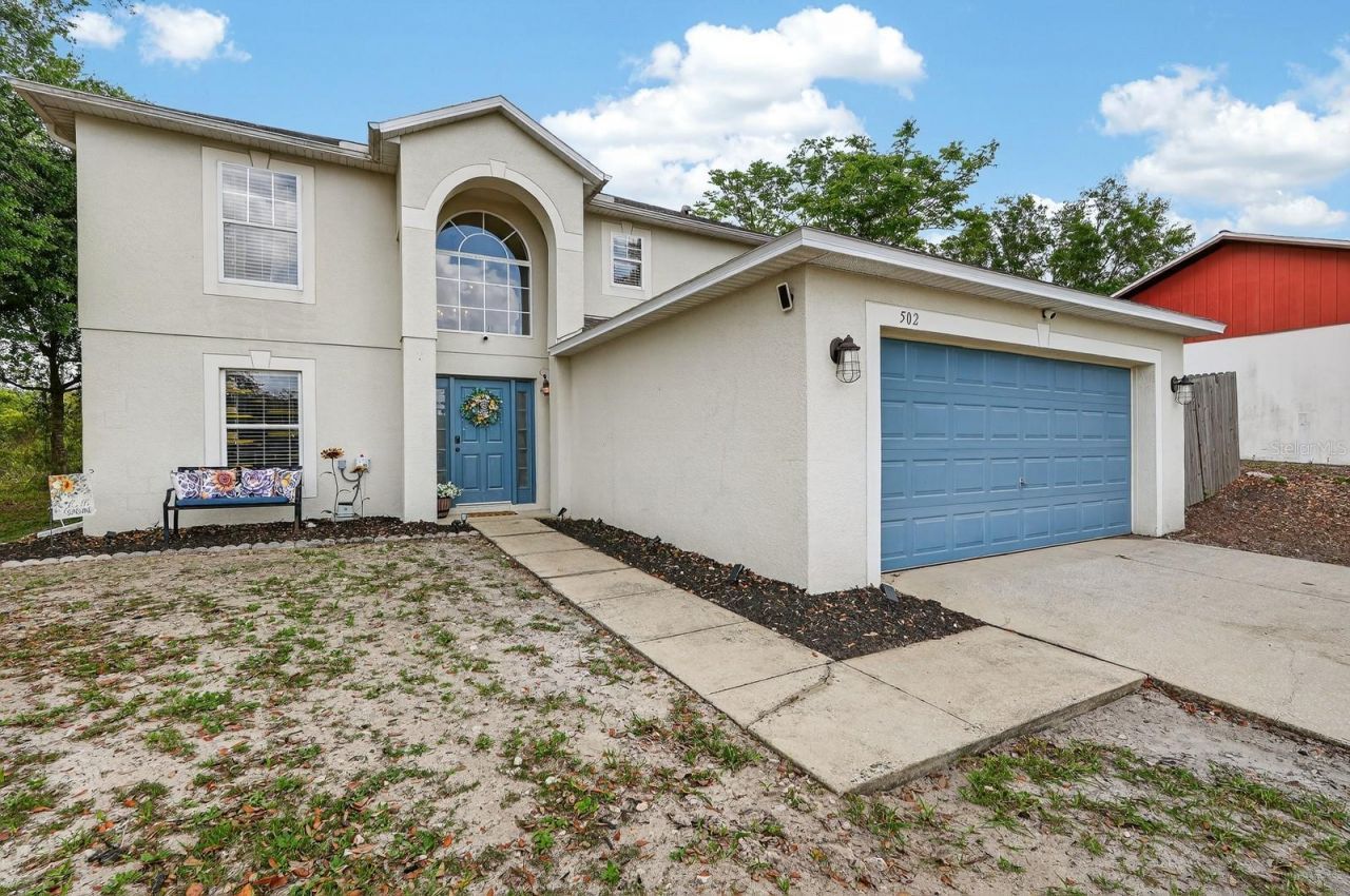 502 Gondolier Terrace , Deltona, FL 32725 Photo