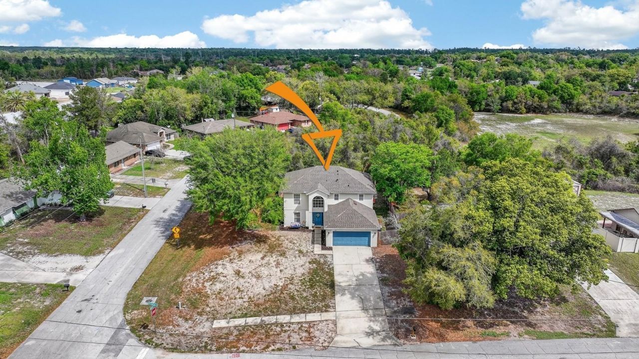 502 Gondolier Terrace , Deltona, FL 32725 Photo