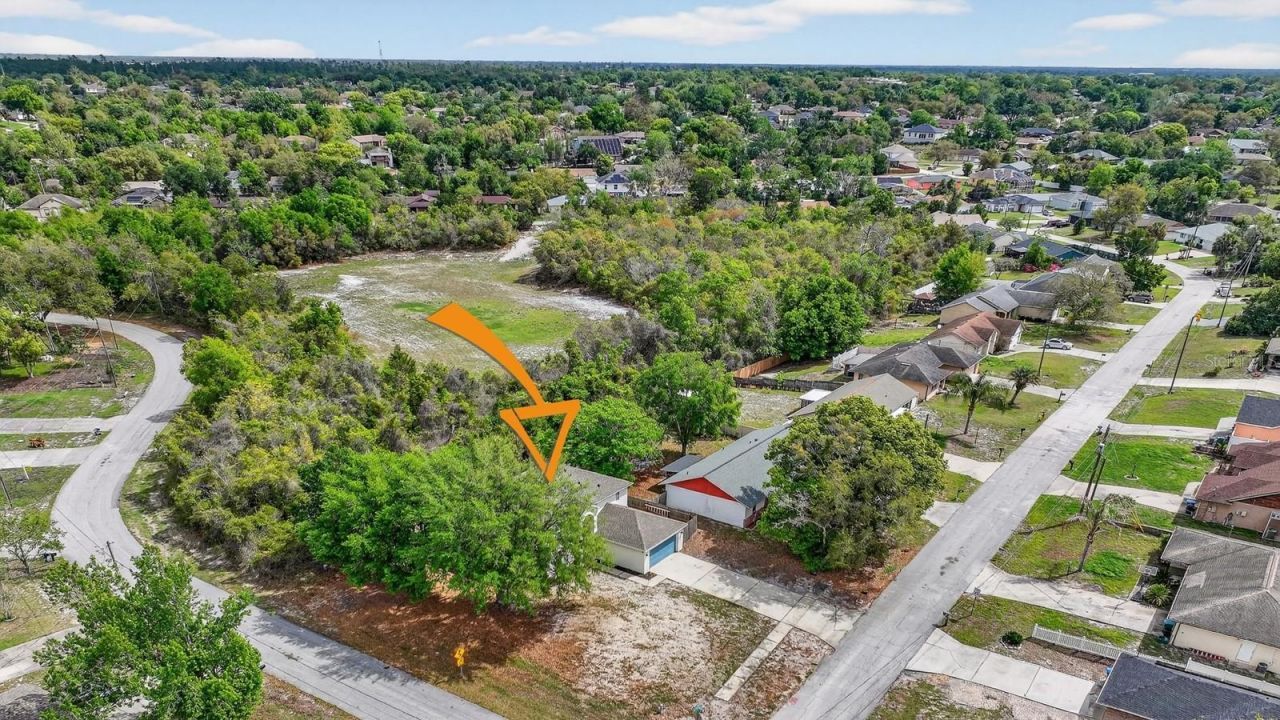 502 Gondolier Terrace , Deltona, FL 32725 Photo