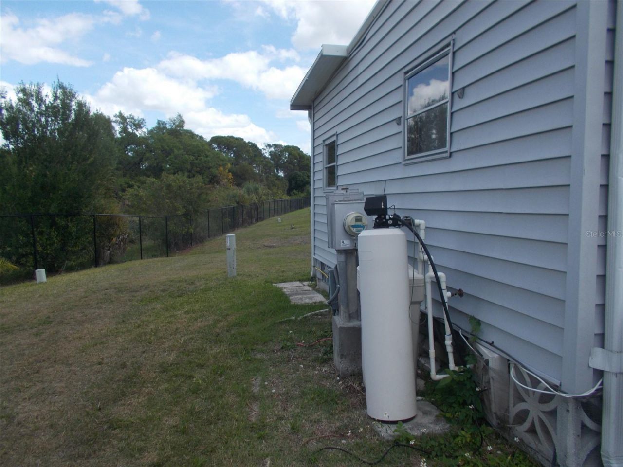 5580 Holiday Park Boulevard , North Port, FL 34287 Photo