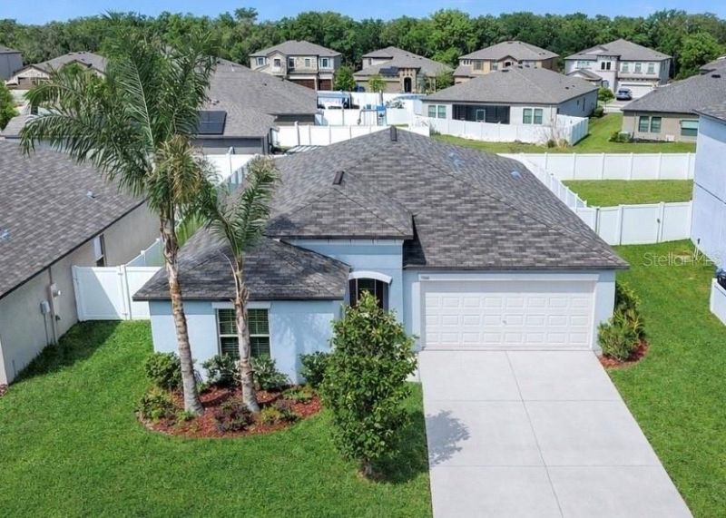 13041 Majestic Garden Lane, Riverview, FL 33579 Main Photo