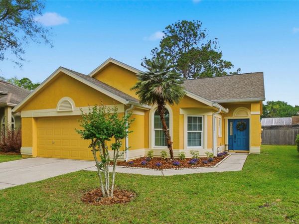 10635 SATINWOOD CIRCLE , ORLANDO, FL 32825