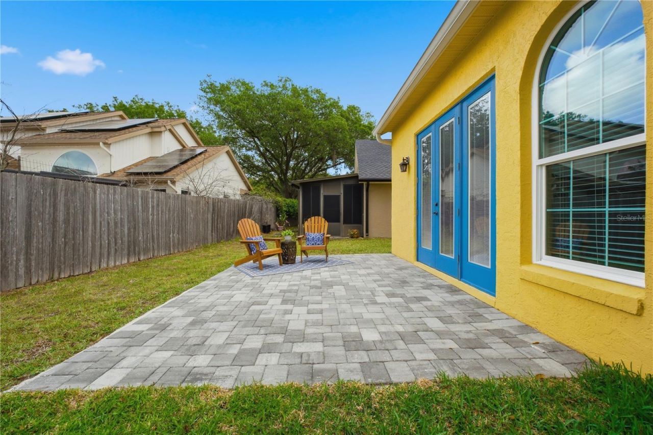 10635 Satinwood Circle , Orlando, FL 32825 Photo