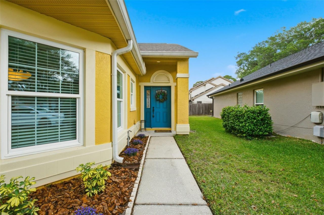 10635 Satinwood Circle , Orlando, FL 32825 Photo