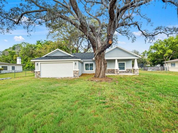 179 JENKINS AVENUE, BROOKSVILLE, FL 34604
