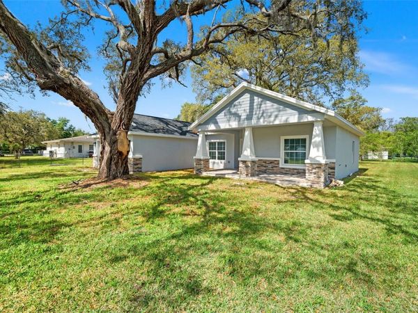 179 JENKINS AVENUE , BROOKSVILLE, FL 34604