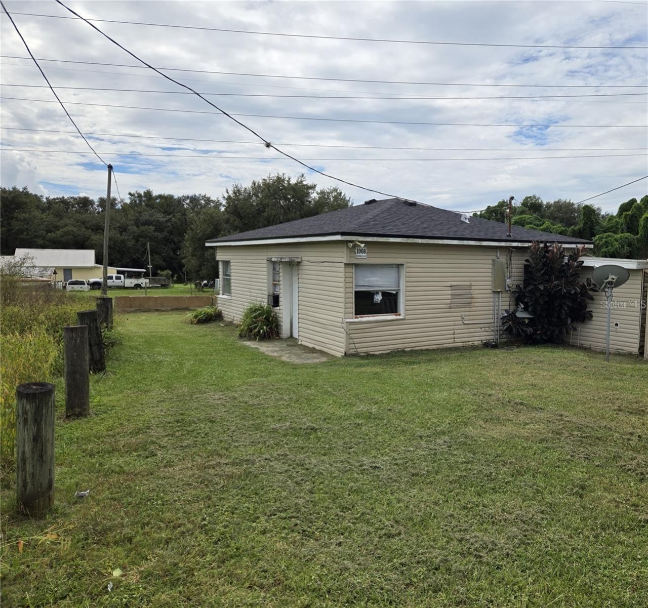 1002 Daniels Street , Dundee, FL 33838 Photo
