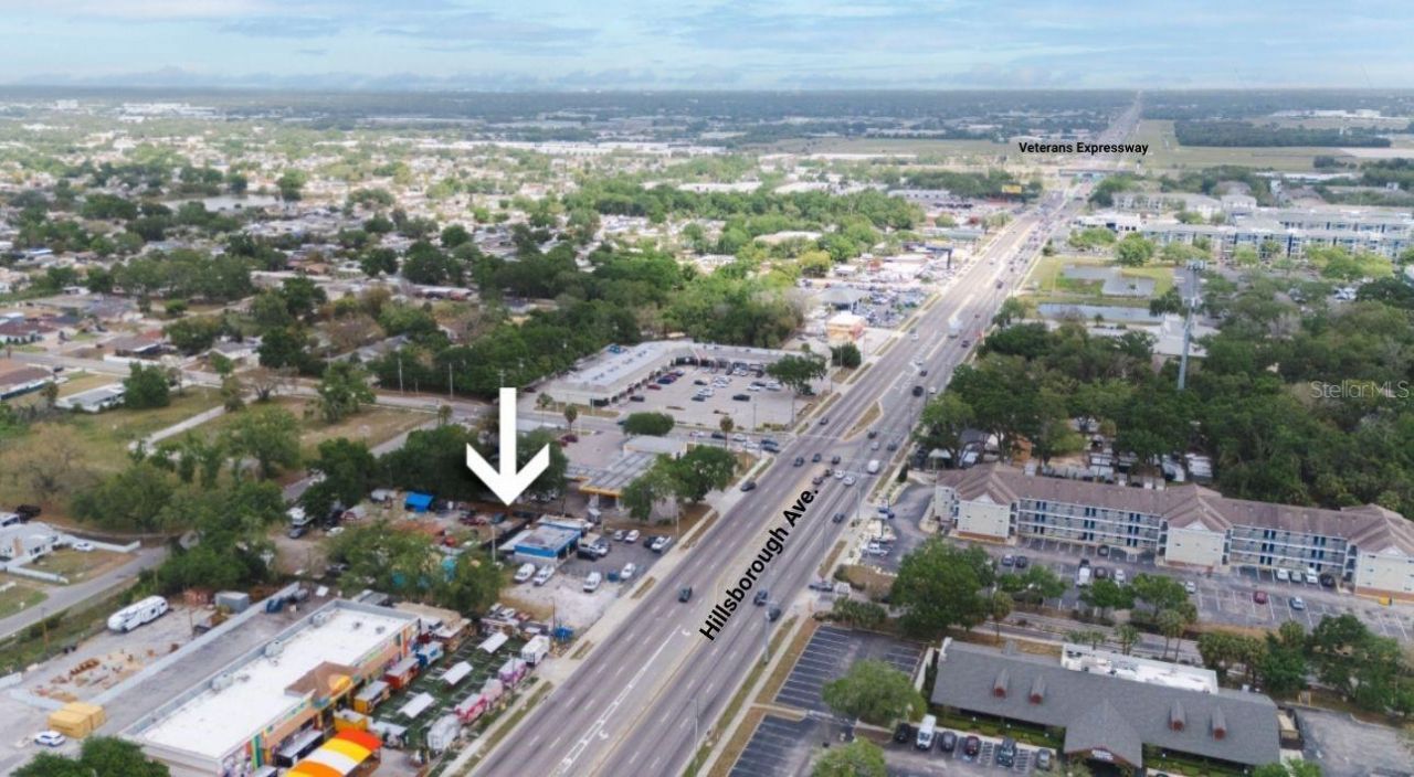 6923 W Hillsborough Avenue, Tampa, FL 33634 Photo