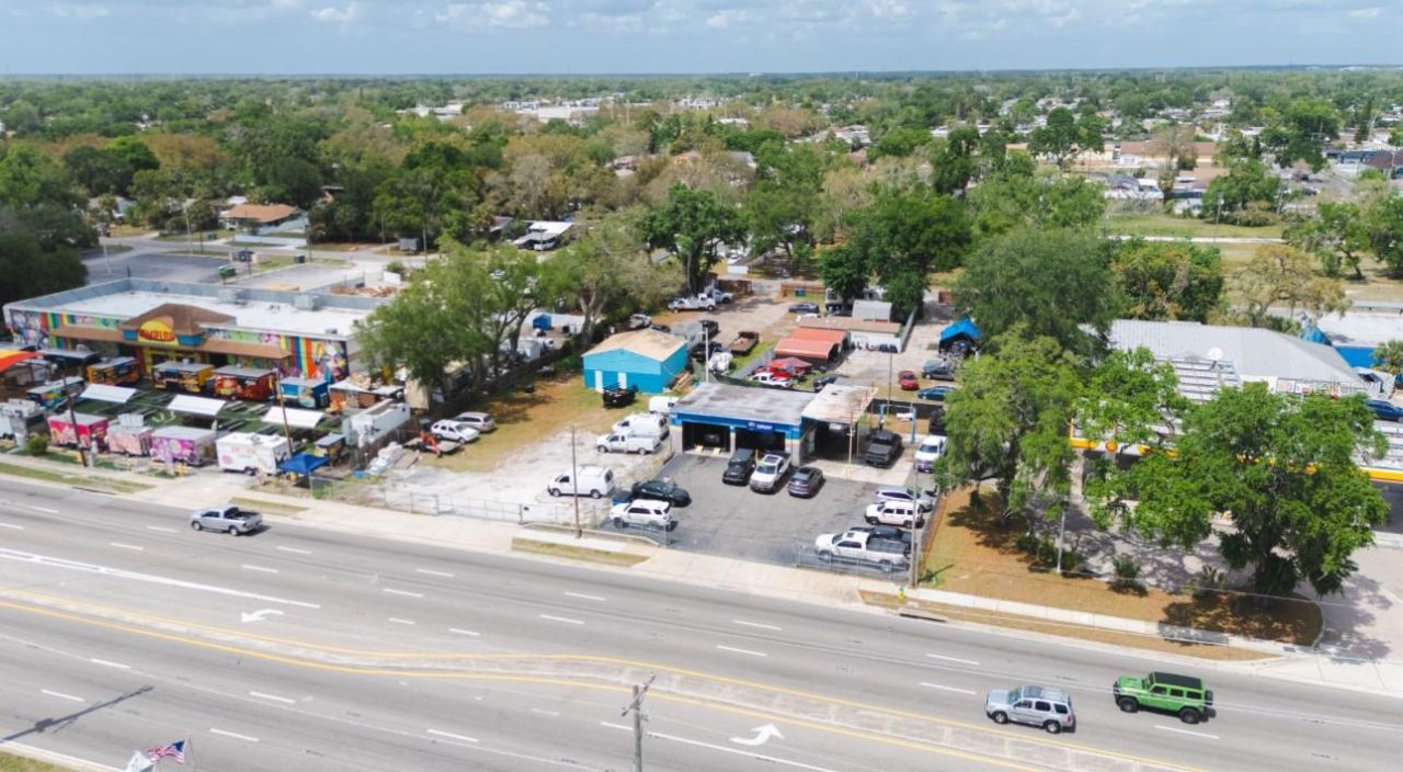 6923 W Hillsborough Avenue, Tampa, FL 33634 Photo