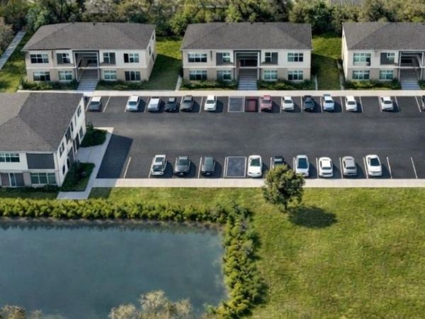 100 S OLD WIRE ROAD , WILDWOOD, FL 34785