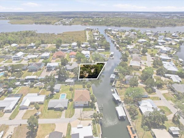 1941 NW 16TH STREET , CRYSTAL RIVER, FL 34428