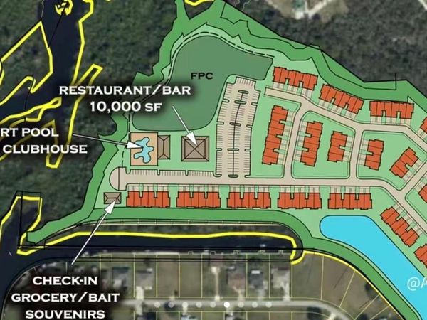 SW SUNNYBREEZE ROAD , ARCADIA, FL 34269