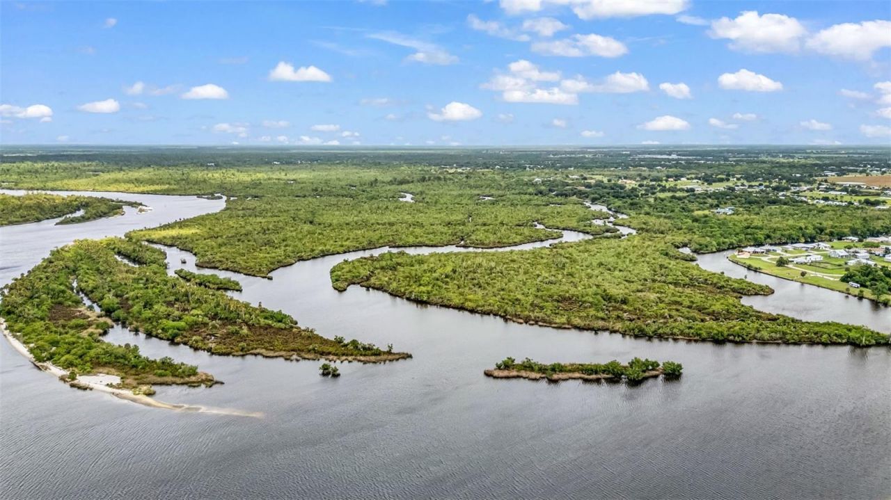 Sw Sunnybreeze Road , Arcadia, FL 34269 Photo