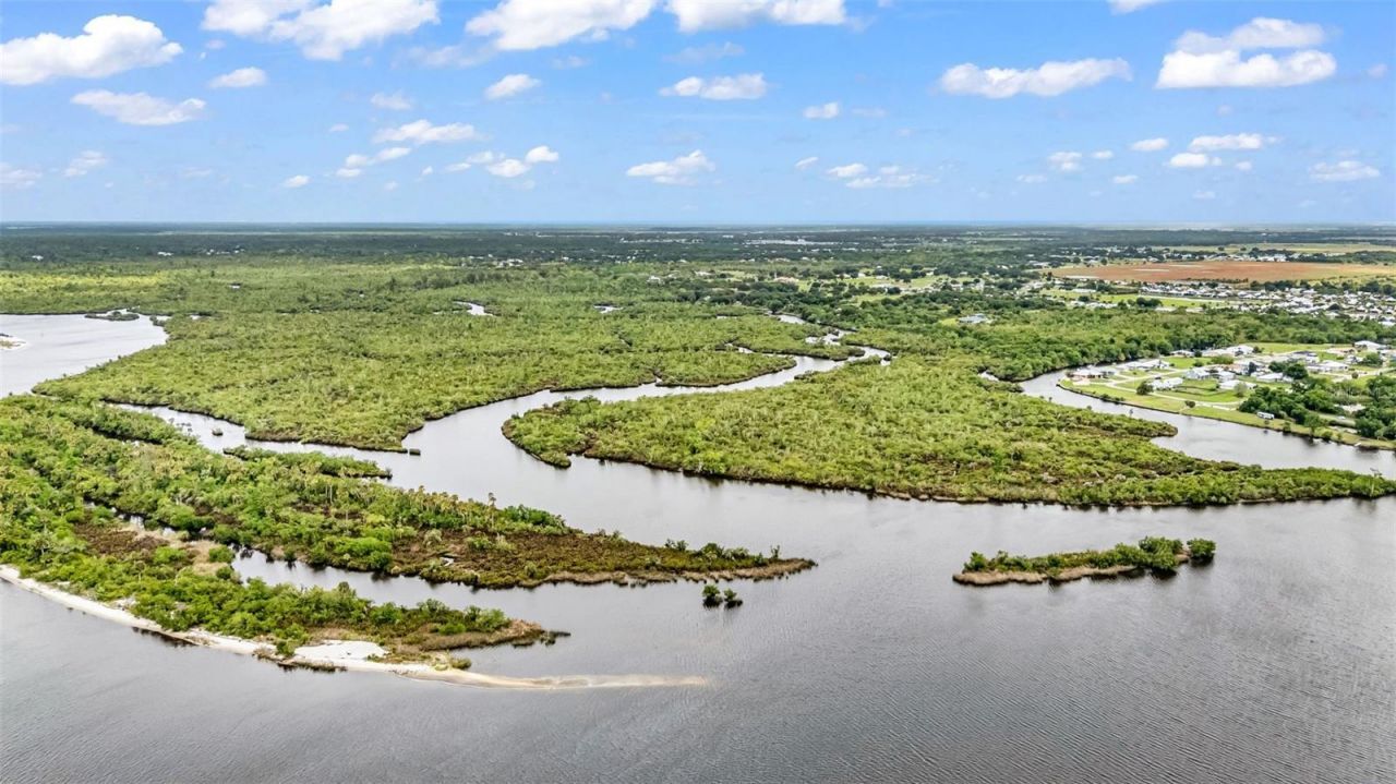 Sw Sunnybreeze Road , Arcadia, FL 34269 Photo