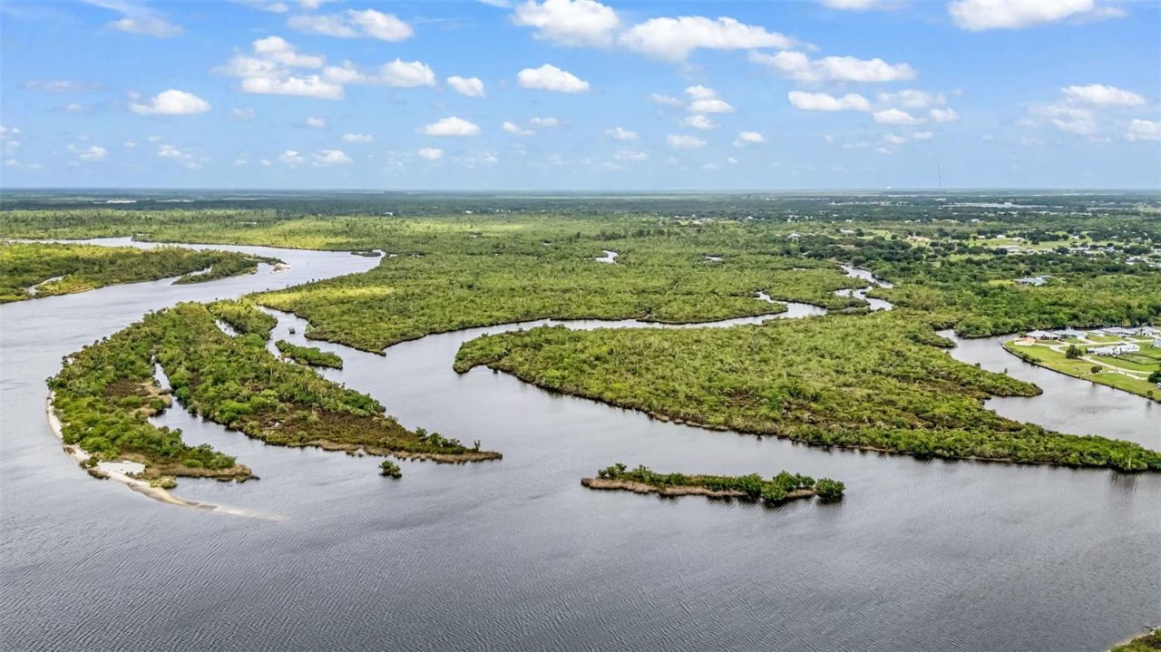 Sw Sunnybreeze Road , Arcadia, FL 34269 Photo