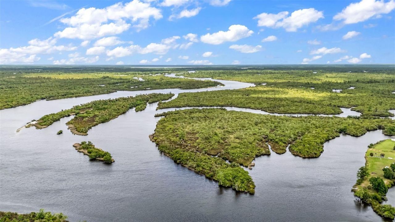 Sw Sunnybreeze Road , Arcadia, FL 34269 Photo