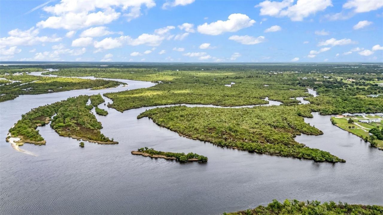 Sw Sunnybreeze Road , Arcadia, FL 34269 Photo