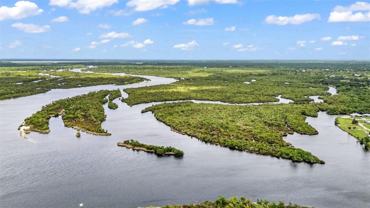 Sw Sunnybreeze Road , Arcadia, FL 34269 Photo