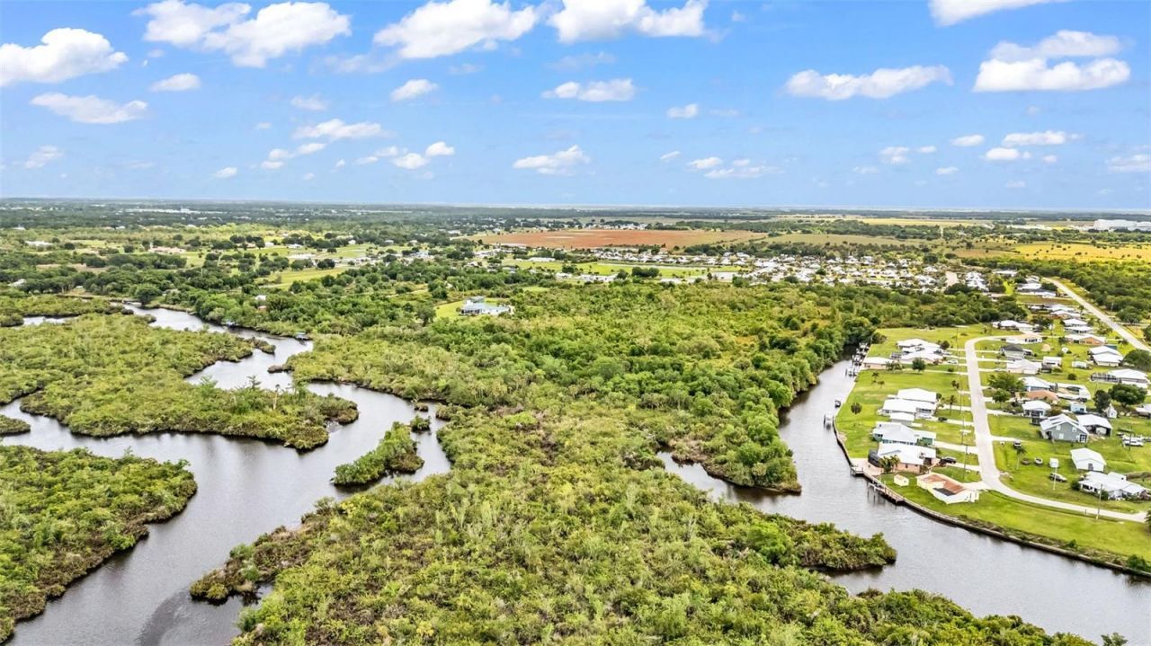 Sw Sunnybreeze Road , Arcadia, FL 34269 Photo