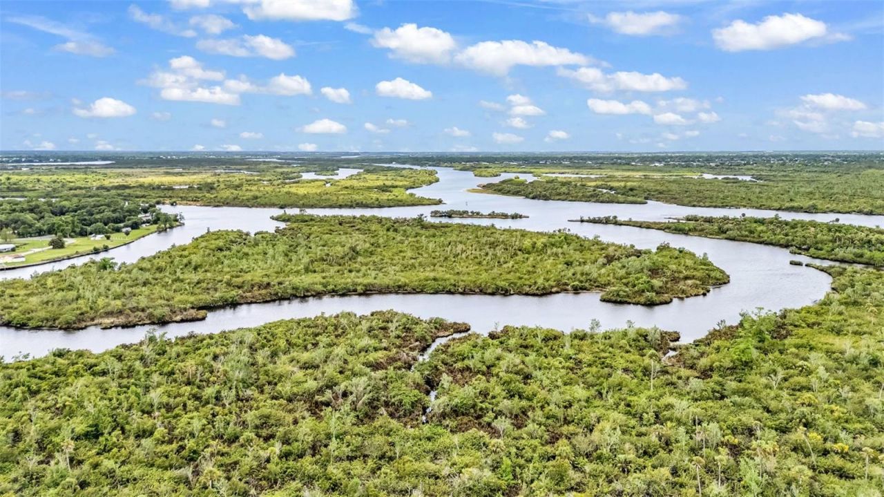 Sw Sunnybreeze Road , Arcadia, FL 34269 Photo