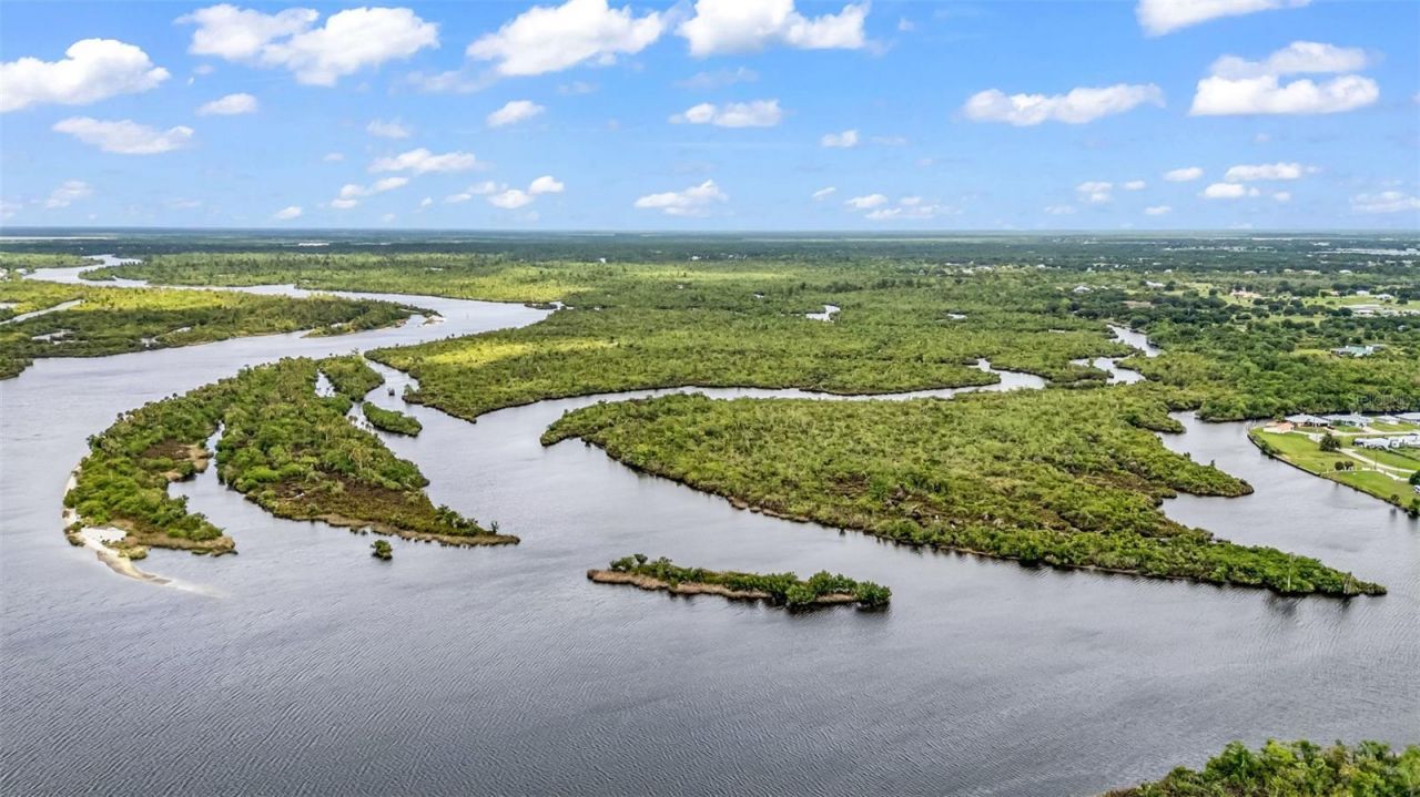 Sw Sunnybreeze Road , Arcadia, FL 34269 Photo