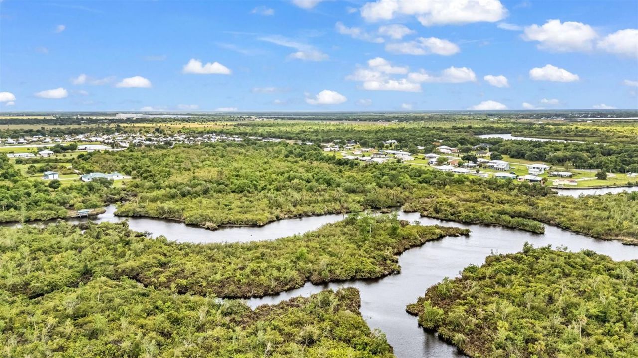 Sw Sunnybreeze Road , Arcadia, FL 34269 Photo