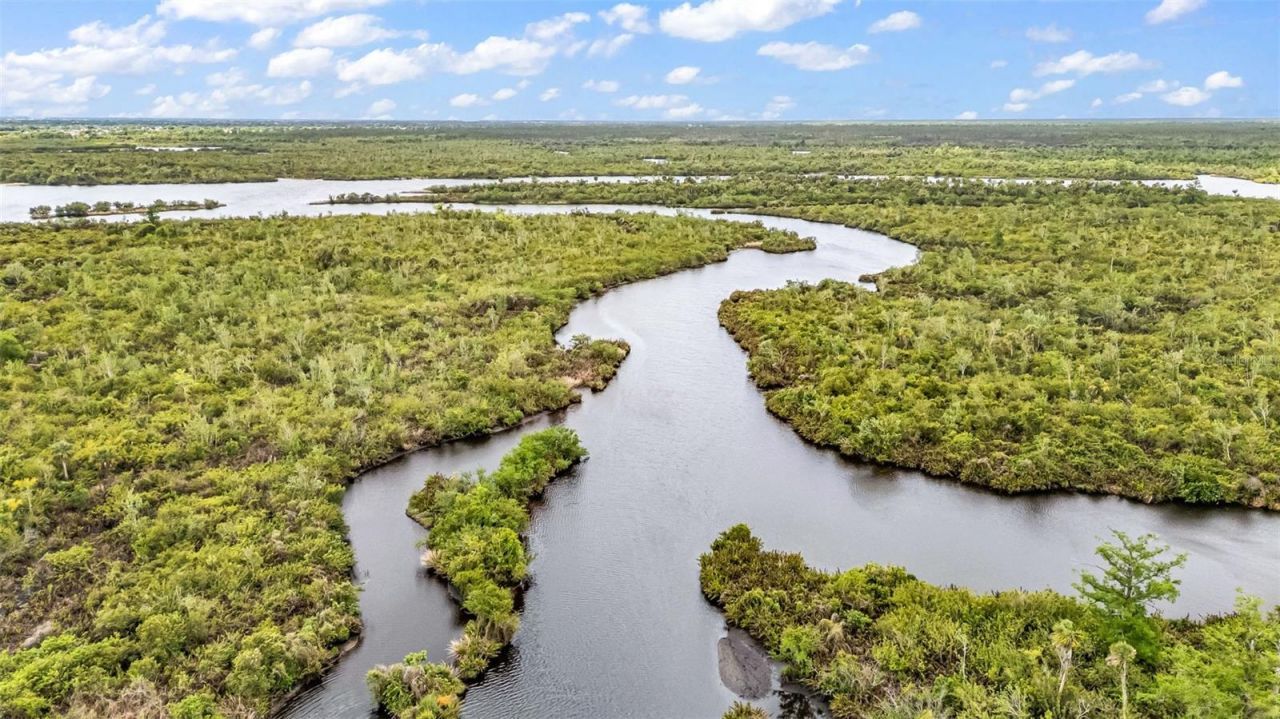 Sw Sunnybreeze Road , Arcadia, FL 34269 Photo