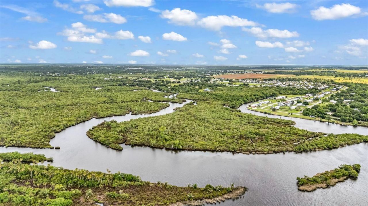 Sw Sunnybreeze Road , Arcadia, FL 34269 Photo