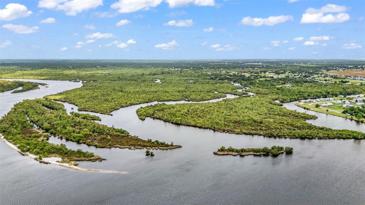 Sw Sunnybreeze Road , Arcadia, FL 34269 Photo