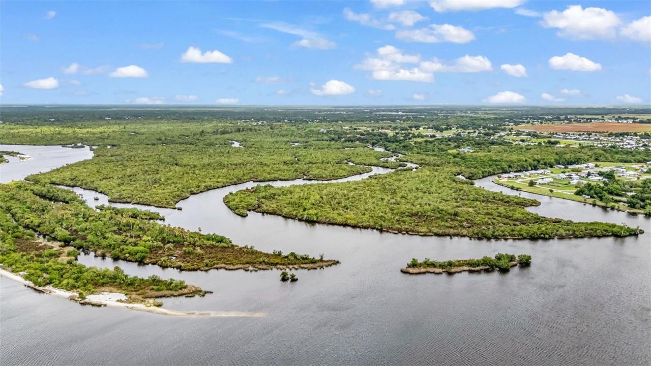 Sw Sunnybreeze Road , Arcadia, FL 34269 Photo