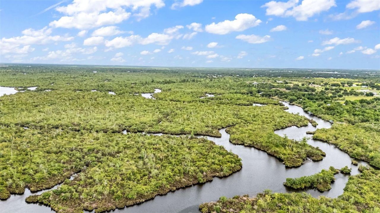 Sw Sunnybreeze Road , Arcadia, FL 34269 Photo