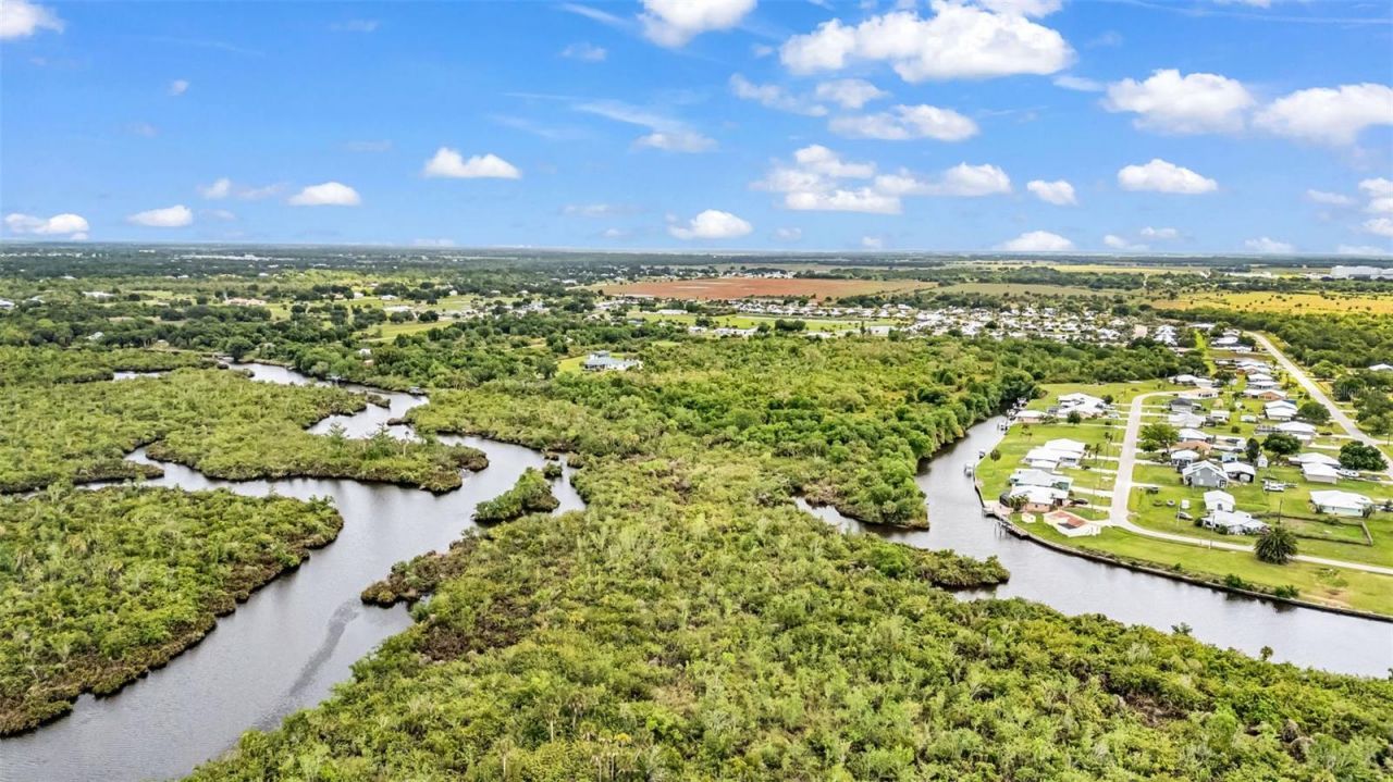 Sw Sunnybreeze Road , Arcadia, FL 34269 Photo