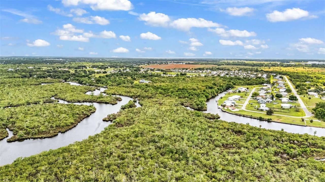 Sw Sunnybreeze Road , Arcadia, FL 34269 Photo