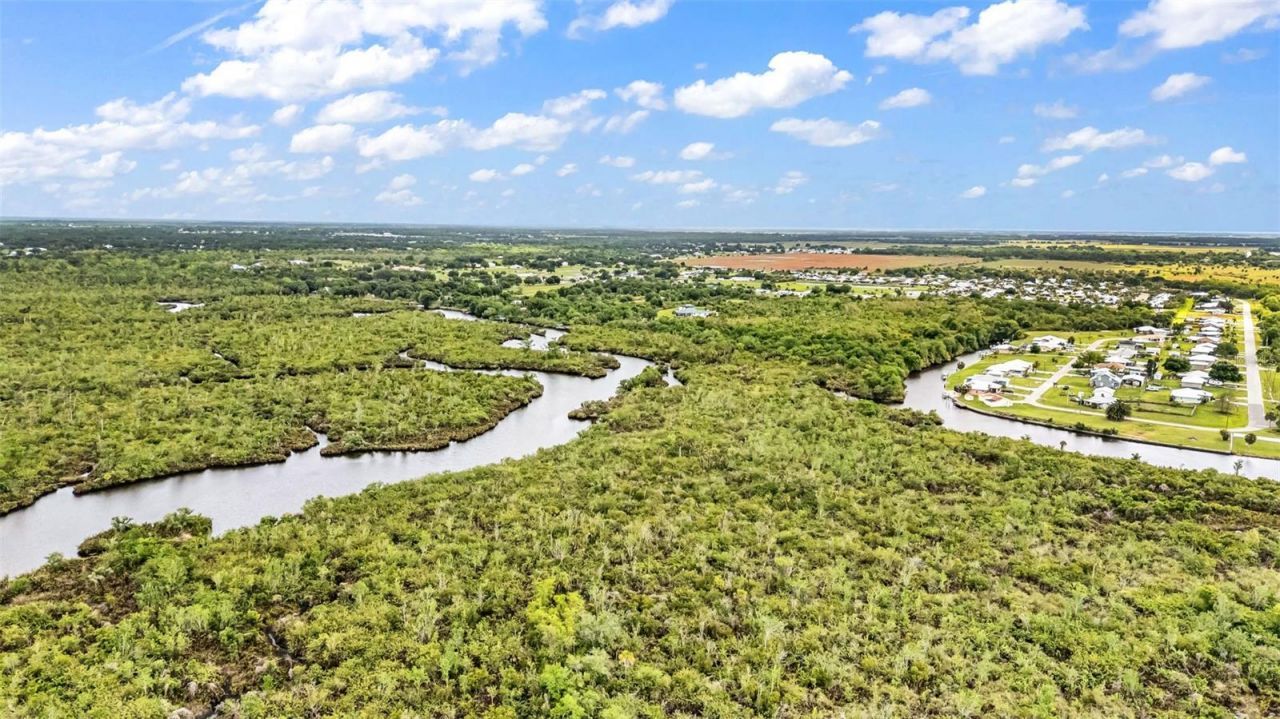 Sw Sunnybreeze Road , Arcadia, FL 34269 Photo