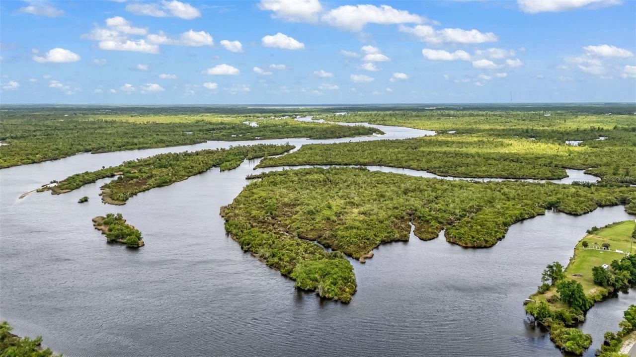 Sw Sunnybreeze Road , Arcadia, FL 34269 Photo