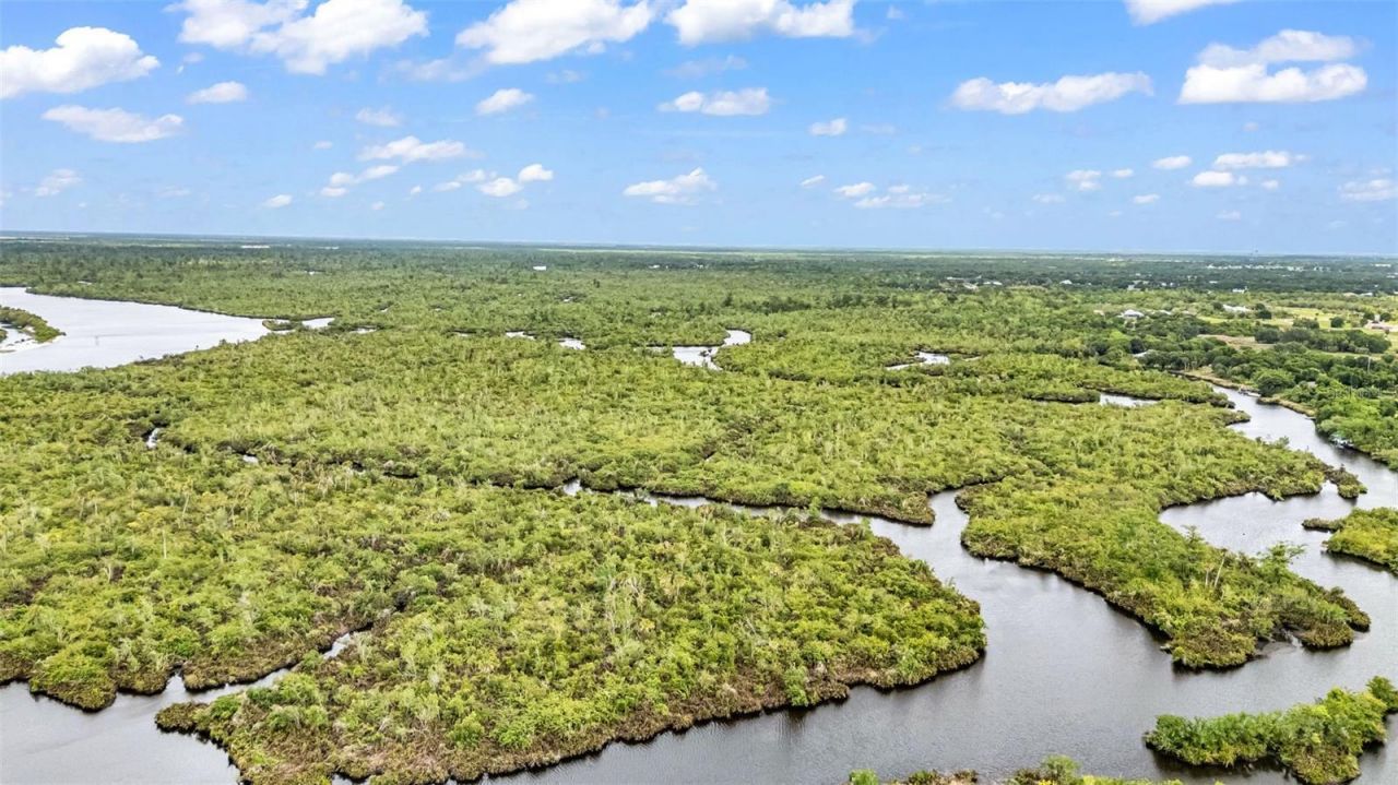 Sw Sunnybreeze Road , Arcadia, FL 34269 Photo