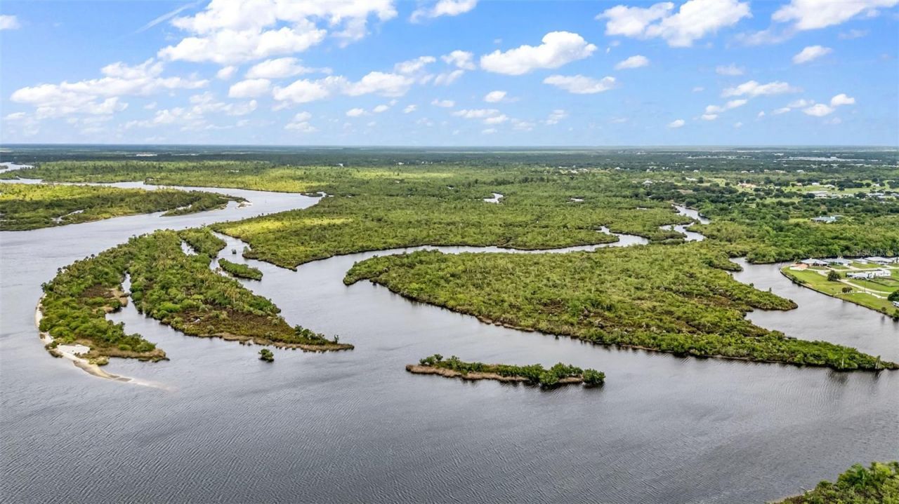 Sw Sunnybreeze Road , Arcadia, FL 34269 Photo