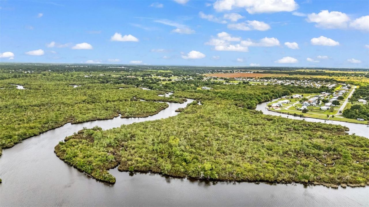 Sw Sunnybreeze Road , Arcadia, FL 34269 Photo