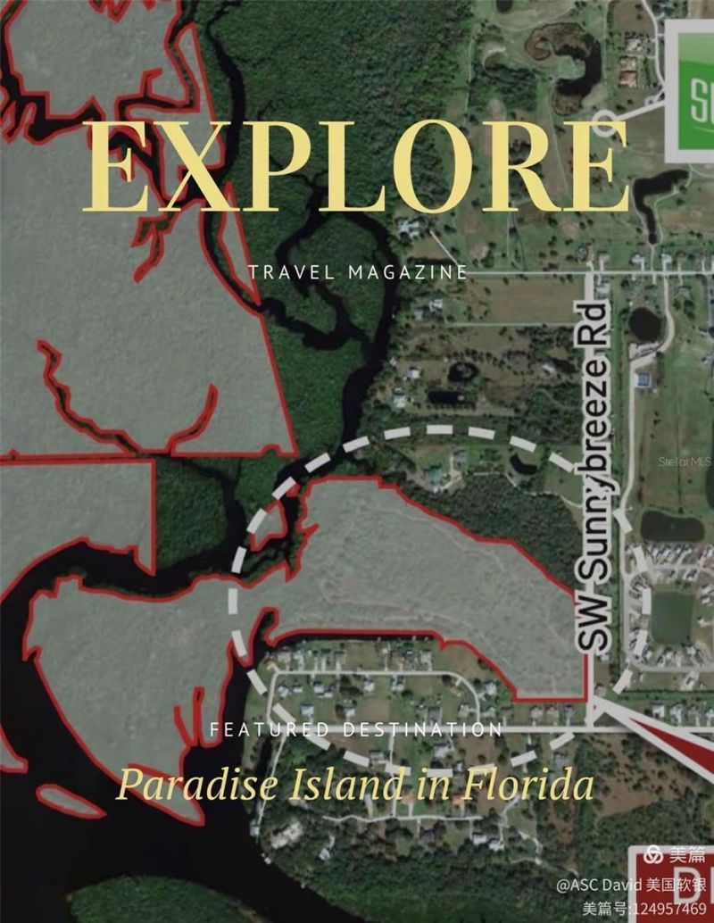 Sw Sunnybreeze Road , Arcadia, FL 34269 Photo